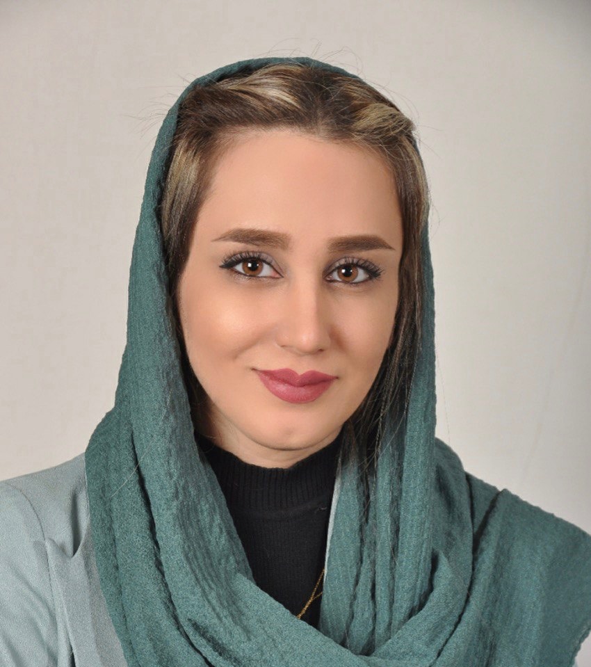 دکتر حدیث نعمت زاده